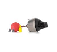 NTY ECD-NS-004 Elemento di regolazione, Turbocompressore