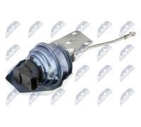 Valvola pressione sovralimentazione pneumatico ECD-PL-007 NTY per OPEL ASTRA J