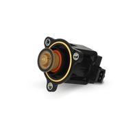 NTY ECD-PL-015 Valvola ricircolo aria di spinta, Compressore