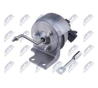 NTY ECD-PL-017 Valvola wastegate per CHEVROLET