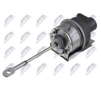 NTY ECD-PL-023 Convertitore pressione turbocompressore