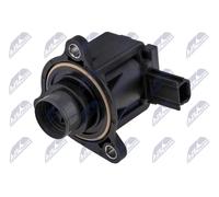 NTY Valvola wastegate compatibile con RENAULT DACIA ECD-RE-009
