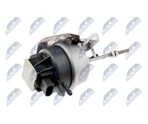 NTY ECD-VW-009 Capsula di controllo, Compressore per AUDI