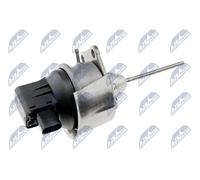 Attuatore valvola turbina con comando a depressione ECD-VW-010 NTY per SKODA VW
