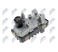 NTY ECD-VW-011 Elemento di regolazione, Turbocompressore