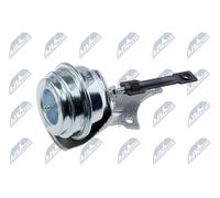NTY ECD-VW-013 Elemento di regolazione, Turbocompressore per FORD,SEAT,VW