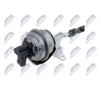 NTY ECD-VW-015 Capsula di controllo, Compressore per AUDI,SEAT,SKODA,VW