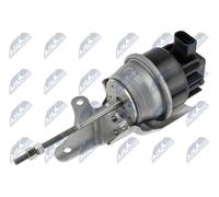 Attuatore valvola turbina con comando elettrico ECD-VW-028 NTY per VW NEW BEETLE