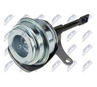 Attuatore valvola turbina con comando a depressione ECD-VW-029 NTY per VW