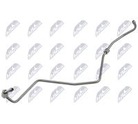 Tubo olio turbocompressore Tubazione di afflusso ECD-VW-059 NTY