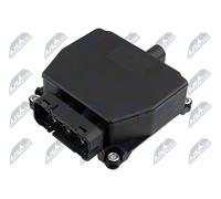 NTY ECD-WW-065 Valvola Commutazione Controllo Aria Elettromagnetico 6 Poli 12 V