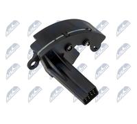 NTY Sensore angolo sterzata compatibile con MERCEDES-BENZ ECK-ME-000