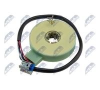 NTY Sensore angolo sterzata compatibile con OPEL ECK-PL-000
