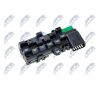 NTY Sensore angolo sterzata compatibile con VAG ECK-VW-004