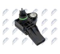 Sensore pressione sovralimentazione (MAP sensor) ECM-AU-006 NTY per PORSCHE AUDI