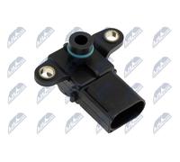 Map Sensore Adatto A per Eng. 1.6, 1.8, 2.0, 2.5, 3.0, 4.4 BMW 1(E81/87) 04-12