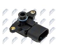 Sensore pressione sovralimentazione (MAP sensor) ECM-CH-000 NTY per JEEP DODGE