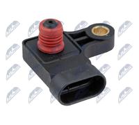 NTY Sensore Pressione Molteplice per Chevrolet Nubira Stationwagon J200 1.8