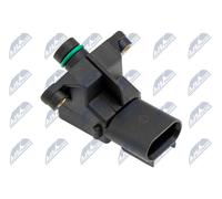 NTY ECM-CH-007 Sensore, Pressione collettore d'aspirazione per CHRYSLER,DODGE,PL