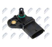 NTY ECM-CH-010 Sensore, Pressione collettore d'aspirazione per JEEP