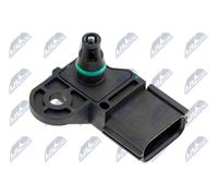 NTY ECM-CT-005 Sensore, Pressione collettore d'aspirazione per CITROËN,FIAT,PEUG