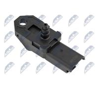 Sensore pressione sovralimentazione (MAP sensor) ECM-CT-008 NTY per PEUGEOT FORD