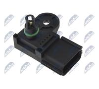 NTY ECM-FR-001 Sensore, Pressione collettore d'aspirazione per DAIHATSU,FORD,VOL