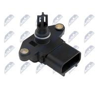 NTY ECM-FR-002 Sensore, Pressione collettore d'aspirazione per FORD,JAGUAR