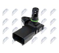 NTY ECM-FR-004 Sensore, Pressione collettore d'aspirazione per FORD,JAGUAR,LAND