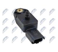 NTY ECM-FR-006 Sensore, Pressione collettore d'aspirazione per FORD