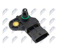 NTY ECM-FT-005 Sensore, Pressione collettore d'aspirazione per ALFA ROMEO,FIAT,J