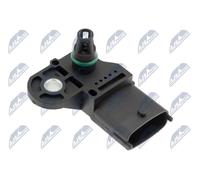 NTY ECM-HD-003 Sensore, pressione collettore d'aspirazione