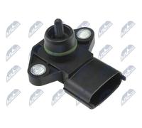 Sensore pressione sovralimentazione (MAP sensor) ECM-HY-501 NTY per HYUNDAI KIA
