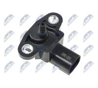 NTY ECM-ME-000 Sensore pressione alimentazione per VW CRAFTER 30-50 Kasten (2E)