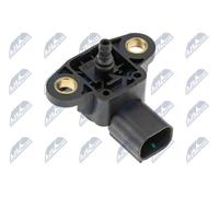 Sensore pressione sovralimentazione (MAP sensor) ECM-ME-004 NTY