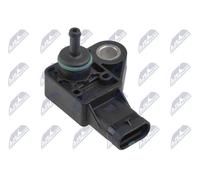 NTY ECM-ME-009 Sensore, Pressione collettore d'aspirazione per MERCEDES-BENZ