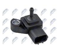 NTY ECM-MS-005 Sensore, Pressione alimentazione per CITROËN,FIAT,MITSUBISHI,PEUG