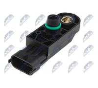NTY ECM-NS-000 Sensore, Pressione alimentazione per INFINITI,NISSAN,OPEL,RENAULT