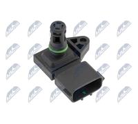 Sensore pressione sovralimentazione (MAP sensor) ECM-NS-003 NTY per NISSAN NOTE