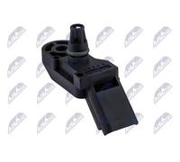 NTY ECM-PE-000 Sensore, Pressione collettore d'aspirazione per CITROËN,FIAT,PEUG