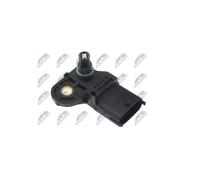 NTY ECM-PL-000 - SENSORE PRESSIONE TURBO/MAP + TEMPERATURA ARIA