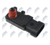 NTY ECM-PL-004 Sensore, Pressione alimentazione per CADILLAC,CHEVROLET,DAEWOO,FI