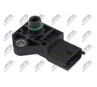 Map Sensore Adatto A per Opel Corsa D 1.0, 1.2, 1.4 2006 Vectra C 2.8T 2005 S
