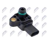 NTY ECM-PL-020 Sensore, Pressione collettore d'aspirazione per OPEL,VAUXHALL