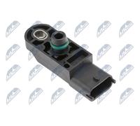 NTY ECM-RE-006 Sensore, Impulso Pressione per ,Abarth, Alfa Romeo, Dacia, Fiat,