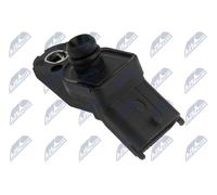 NTY ECM-VV-007 Sensore, Pressione collettore d'aspirazione per ALFA ROMEO,FIAT,L