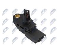 NTY Sensore, Pressione collettore d'aspirazione compatibile con FORD ECM-VV-008