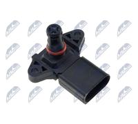 NTY ECM-VW-001 Sensore, Pressione alimentazione per AUDI,SEAT,SKODA,VW