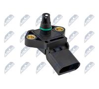 NTY ECM-VW-005 Sensore, pressione collettore d'aspirazione