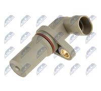 NTY ECP-AR-003 Generatore di impulsi, Albero a gomiti